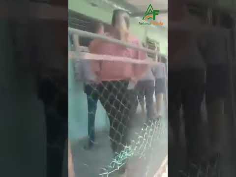 DENUNCIA CIUDADANA EN CIEGO DE ÁVILA 🇨🇺