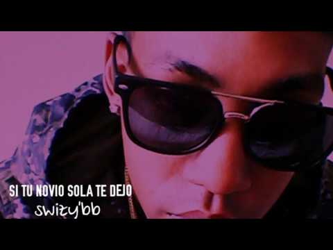 Swizy'bb-Si Tu Novio Sola Te Dejo