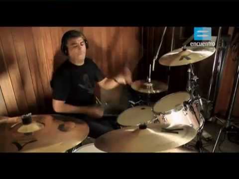 David Lebón - Noche de perros - Encuentro en el estudio