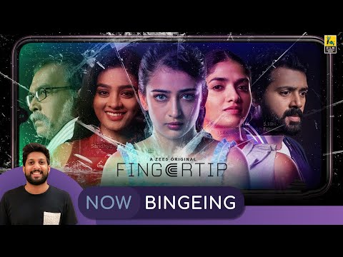 download lagu mp3 mp4 Fingertip Zee5 Review, download lagu Fingertip Zee5 Review gratis, unduh video klip Fingertip Zee5 Review