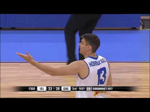 C3.5 Unsportsmanlike Foul   Unnecessary Contact