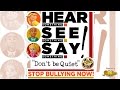 National Bully Prevention Month Da Jammies On Netflix Address Bullying