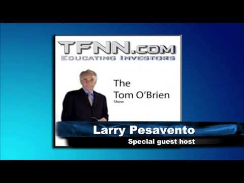Jul 6th Tom O'Brien Show on TFNN - 2015
