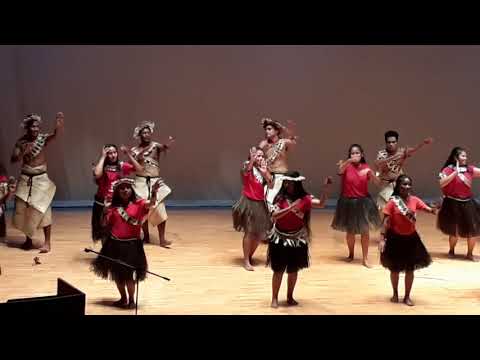 USP KIRIBATI ASSOCIATION 2019