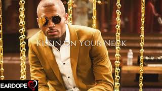 Chris Brown - Kissin On Your Neck *NEW SONG 2019*