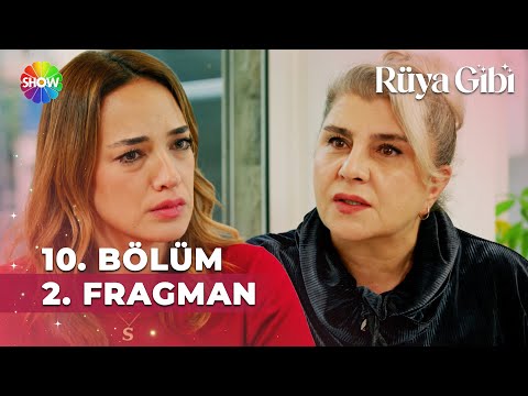 Rüya Gibi and Show TV