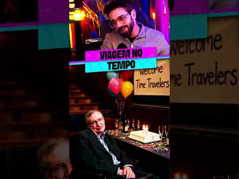 O EXPERIMENTO QUE DESAFIOU O TEMPO