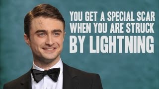 Random Facts You Never Really Thought About Before