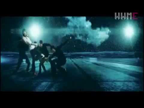 DY feat Danny Fernandes - Passenger  Video (Prod.by A-Mix Production)