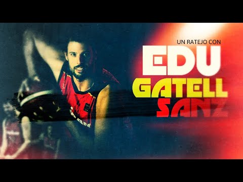 2x44 | UN RATEJO CON EDU GATELL SANZ
