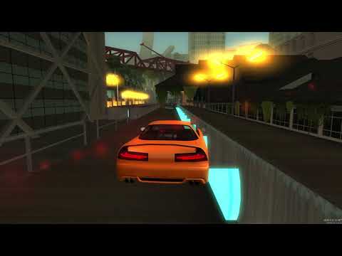 [DM] Lex - City Fall