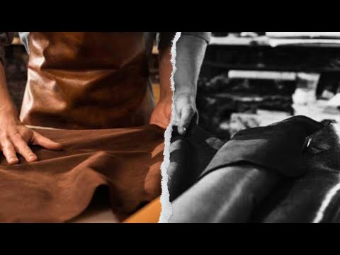 San Benito y La lucha contra la curtiembre ilegal | Documental