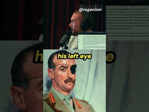 This is the most BADASS soldier of ALL TIME!!!