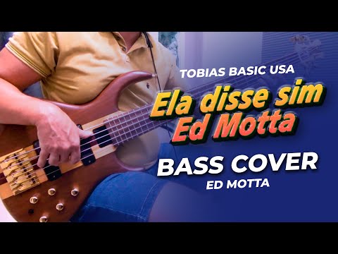 Ela Disse Sim - Ed Motta