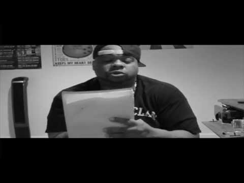 I be on Gorilla shit! Official music video Doncito