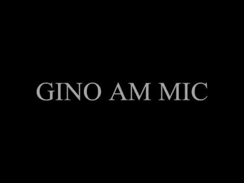 GINO AM MIC feat. J-FB - Vorbei