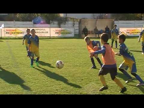 Petrolul ’95 Ploieşti - Petrosport Ploieşti B   0 - 4 ( 0 - 0 ) ; Repriza I