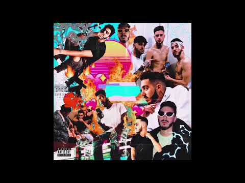 Romeito69 - Aguanta Perreo Bellakoso Remix