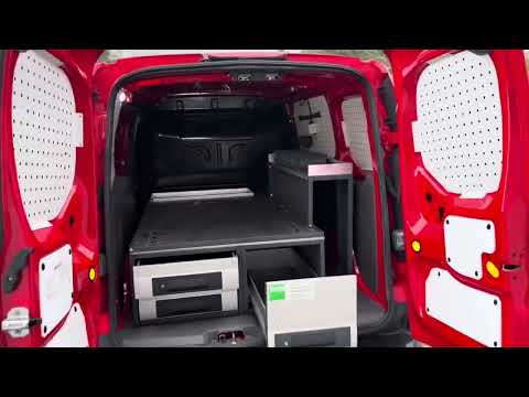 2020 Ford Transit Connect Limited LWB SYNC-3 - Image 2