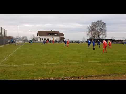 FC Durlangen 1947 - FC Spraitbach 1:2 - [Derby]