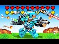 Crafting Level 7 846 392 Armor In Minecraft