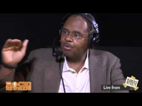 Oct 5, 2013 "BLUE CAPRICE" edition of the Rock Newman Show