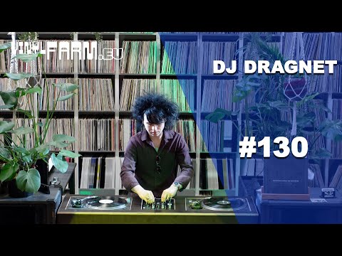 EPS No.130 – DJ Dragnet | Vinyl | Post-Punk | Goth | New Wave | Located @ VinylFarm.EU