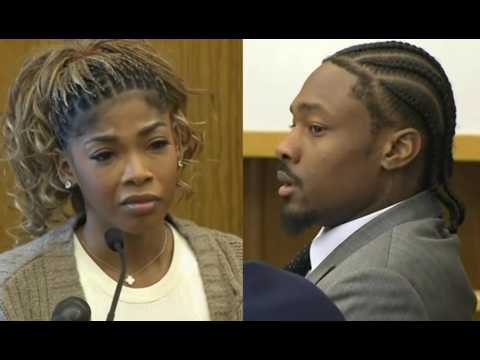 Stefon Diggs Braids