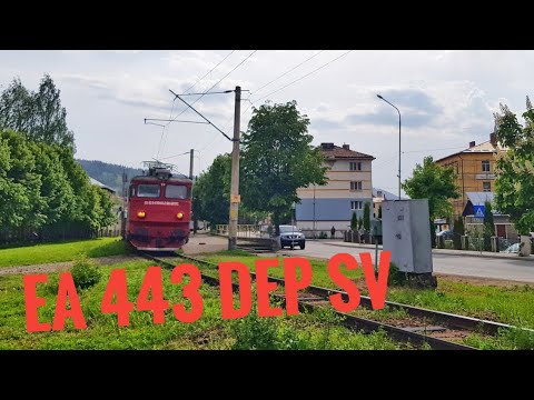 Ir 1834 Timisoara Nord Iasi