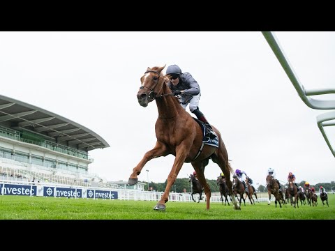 Investec derby 2020 full race