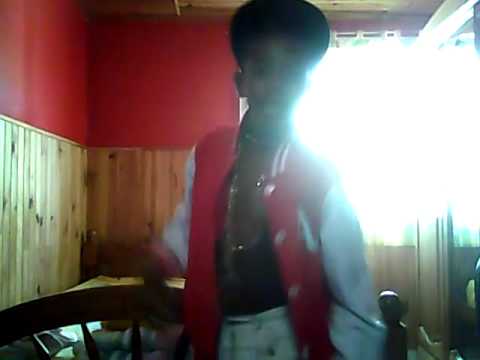 MC JOJO JR tout seul