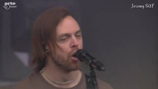 BFMV - Worthless (Hell Fest 2016) Music Video