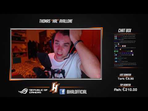 MOMENTI TECNICI #1 - Overwatch spiegato da un TOP 500 in tutte le stagioni!