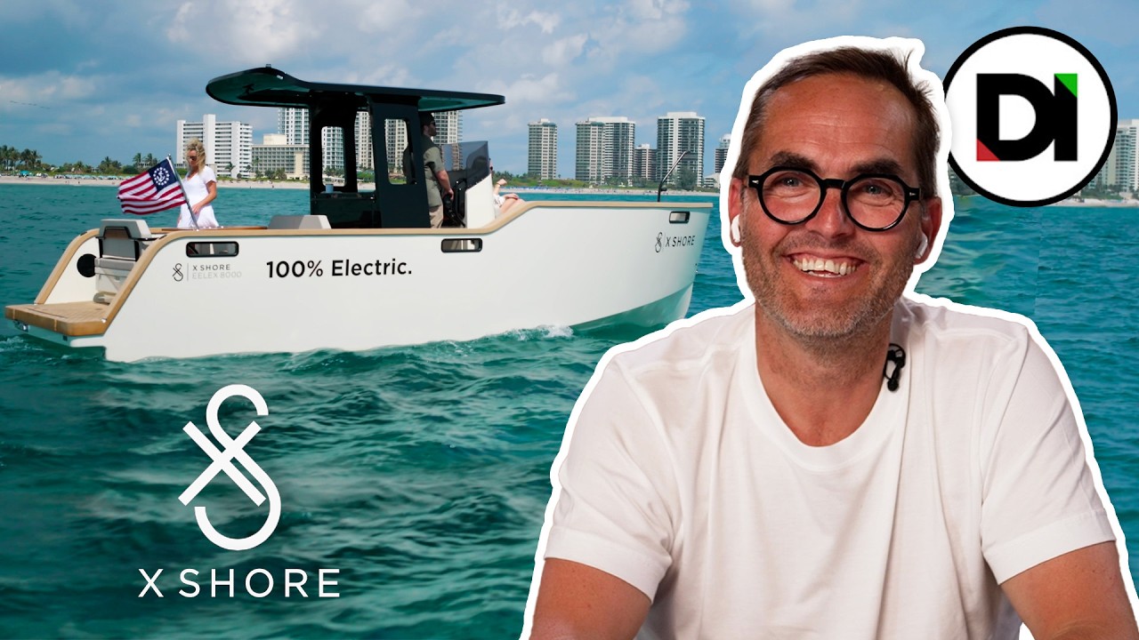 Can this startup disrupt the boat industry?