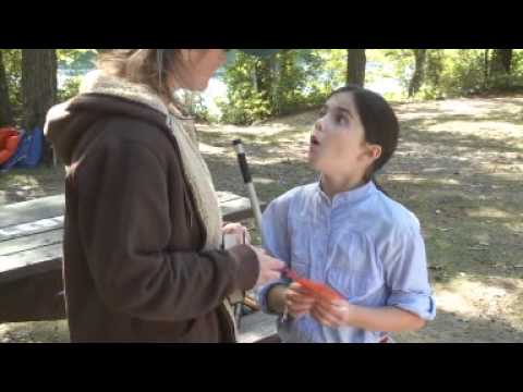 Interchange 2 (5. The great outdoors)