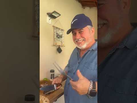 Churrasco em Raul Soares. MG