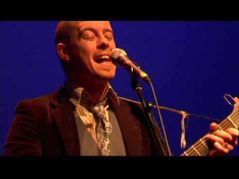 Mark Flynn - "If I Stand"