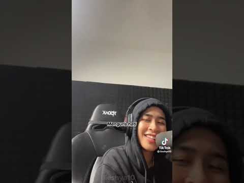 Janji Manismu-Ara Johari(cover)