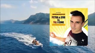 Konstantinos Dilzas Vs ATB | Petra &amp; Efhi Till I Come | Mykonos Remix