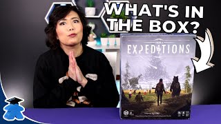 Meeple University - Expeditions video thumbnail
