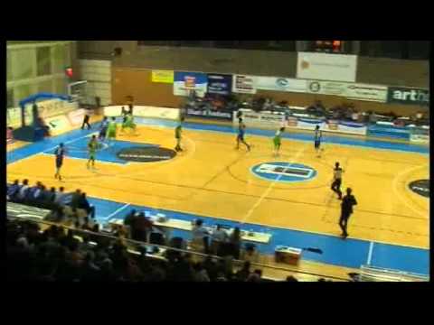 PLATA B.C. RIVER ANDORRA,77 - FONTEDOSO CARREFOUR EL BULEVAR DE AVILA.,72 (09/03/2012 0:00:00)