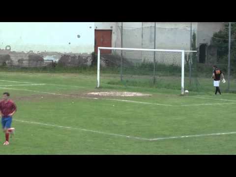 FELNŐTT : FC Esztergom  - Kecskéd KSK 1-1 (2013)