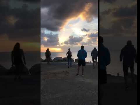 Sweat to the Ibiza sunrise - Want to be here in 2019?