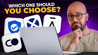 Best Data Broker Removal Service? I Tested Optery, DeleteMe, Incogni & Aura