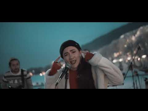 გიგა პაპასკირი & ია ტომაშ - თოვს (Sound Lab Cover)