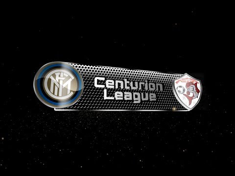 Centurion League 2018/2019: Inter Ca8 - Ostia Ca8 3-1 - 3°Giornata #Ultimate