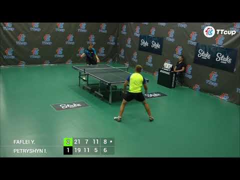 29th of July 2022. ТT CUP - Green 2. Evening