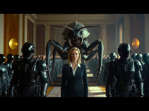 Why Human Diplomatic Guards Need No Weapons—The Council’s Worst Discovery | HFY Sci-Fi Story