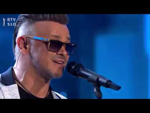 Samuel Lucas - Vse bo OK