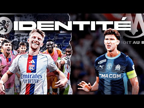 "IDENTITY", the Lyon-Marseille film as you haven't seen it / 25 minutes of UNSEEN images